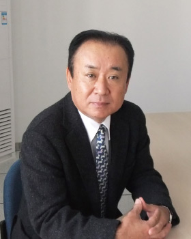 代表取締役 社長 浅井 滋