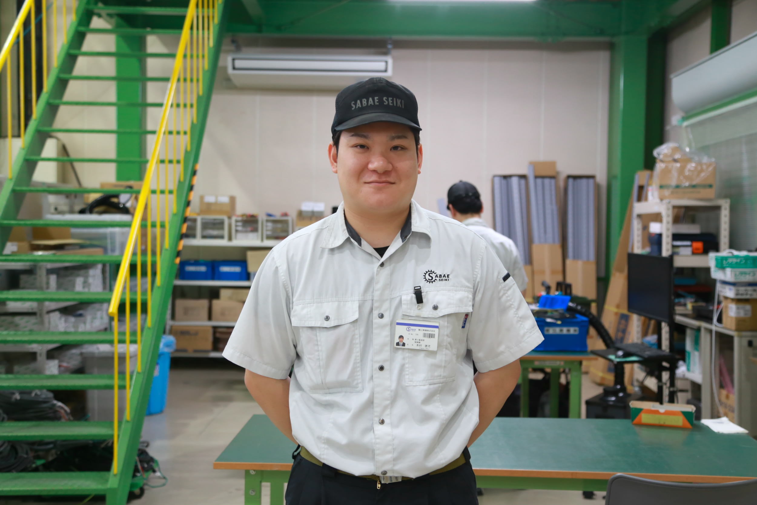 木村徳児
